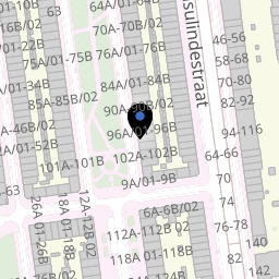 Appartement RTD10 AB 2372 1