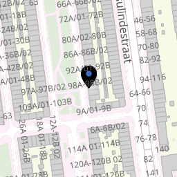 Appartement RTD10 AB 2372 6