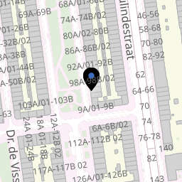 Appartement RTD10 AB 2372 7