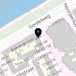 Appartement RTD10 AB 2374 23