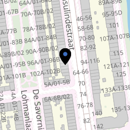 Appartement RTD10 AB 2381 3