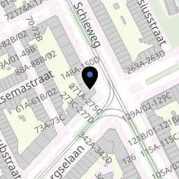 Appartement RTD10 AB 2437 5