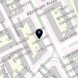 Appartement RTD10 AB 2599 2