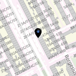 Appartement RTD10 AB 2635 2