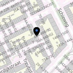 Appartement RTD10 AB 2764 4