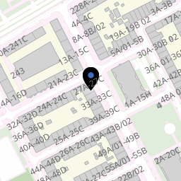 Appartement RTD10 AB 2765 12