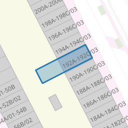Perceel RTD10-AB-2785