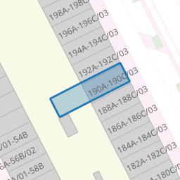 Perceel RTD10-AB-2786