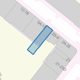Perceel RTD10-AB-2822