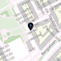 Appartement RTD10 AB 2836 8