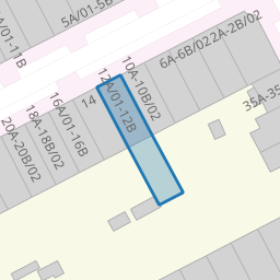 Perceel RTD10-AB-2869