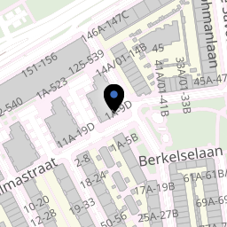 Appartement RTD10 AB 2997 8