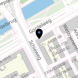 Appartement RTD10 AB 3058 20