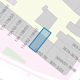 Perceel RTD10-AB-3097