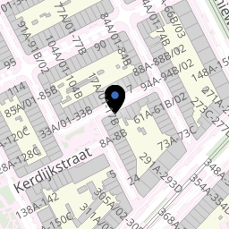 Appartement RTD10 AB 3107 1