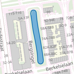Perceel RTD10-AB-3206