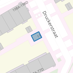 Perceel RTD10-AB-3210