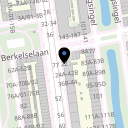 Appartement RTD10 AB 3250 1