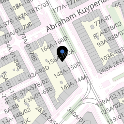 Appartement RTD10 AB 3259 3