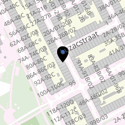 Appartement RTD10 AB 3273 2