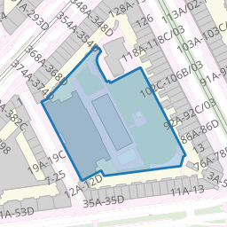 Perceel RTD10-AB-3307