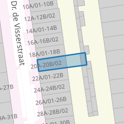 Perceel RTD10-AB-3328