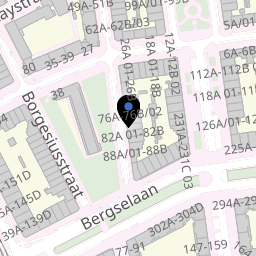 Appartement RTD10 AB 3341 3