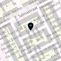 Appartement RTD10 AB 3371 4