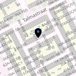 Appartement RTD10 AB 3371 6