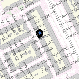 Appartement RTD10 AB 3385 2