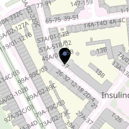 Appartement RTD10 AB 3386 1