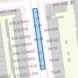 Perceel RTD10-AB-3508