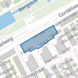 Perceel RTD10-AB-3562