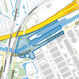 Perceel RTD10-AB-3586