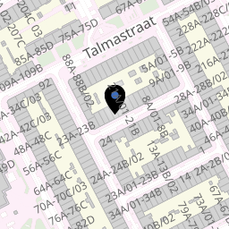 Appartement RTD10 AB 3597 3