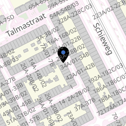 Appartement RTD10 AB 3641 3