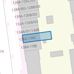 Perceel RTD10-AB-45