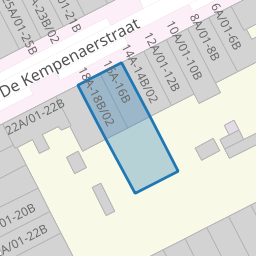 Perceel RTD10-AB-547