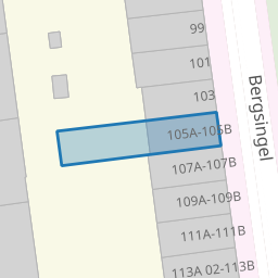 Perceel RTD10-AB-61