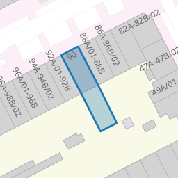 Perceel RTD10-AB-664