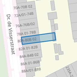 Perceel RTD10-AB-717