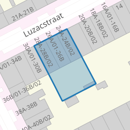 Perceel RTD10-AB-726