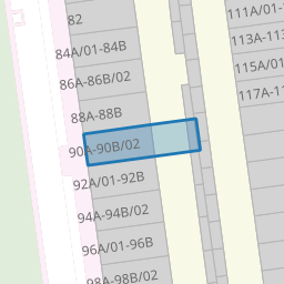 Perceel RTD10-AB-733