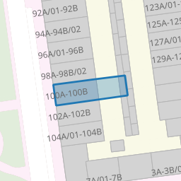 Perceel RTD10-AB-738