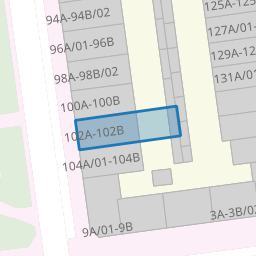 Perceel RTD10-AB-739