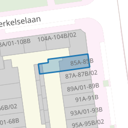 Perceel RTD10-AB-789