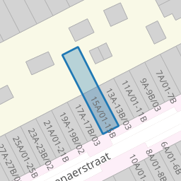 Perceel RTD10-AB-832