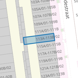 Perceel RTD10-AB-858