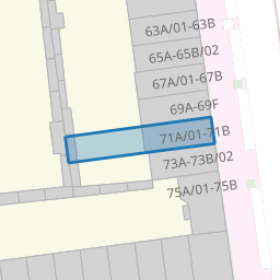 Perceel RTD10-AB-945