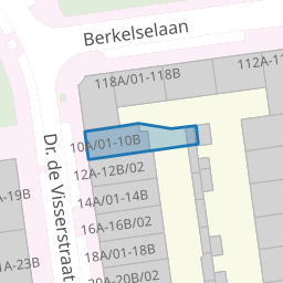 Perceel RTD10-AB-946